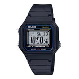 Relógio Casio Masculino W-217h-1avdf