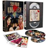 Box Trilogia Karnstein Digistak 3 Dvd&#39;s Original Lacrado
