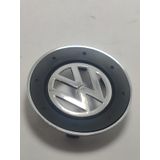 Emblema Volante Buzina Airbag Novo Jetta Passat