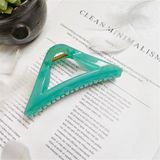 Ps Hair Clip, Senior Retro Cute Korean Simple Hair Clip