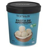 Pasta De Amendoim Topway Beijinho De Coco 450g