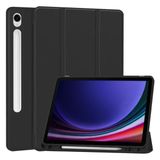 Capa Dobrável Tpu Slot Para Tablet Samsung S9 11 X710 X716