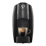 Máquina De Café Espresso Tres 3 Corações Lov Preta - 220v