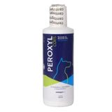 Shampoo Antibacteriano Centagro Peroxyl Para Cães 125ml