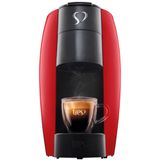 Cafeteira Espresso Tres Coracoes Lov - 20039019  Vermelho  110 Volts