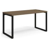Mesa para Escritório Diretor 150cm Office Kappesberg Carvalho/Munique