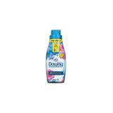 Amaciante De Roupas Downy Concentrado Brisa De Verão 500ml