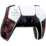 Lizard Skins Ps5 Controller Grip – 0,5 Mm Dsp Playstation 5 Grip - Fácil De Instalar Peças Pré-cortadas - 10 Cores (wildfire Camo)