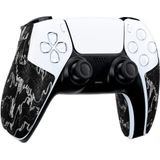 Lizard Skins Ps5 Controller Grip – 0,5 Mm Dsp Playstation 5 Grip - Fácil De Instalar Peças Pré-cortadas - 10 Cores (camo Preto)