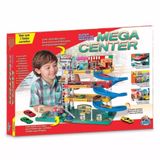 Mega Posto Mpl045 Com Agua E Elevador.