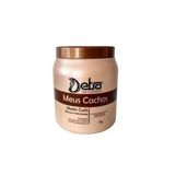 Detra Meus Cachos Masks Curls 1kg