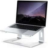 Laptop Stand For Desk, Notebook Riser Destacável Suporte De Notebook Stand Ergonomic Alumínio Laptop Mount Computer Stand, Compatível Com Macbook Air