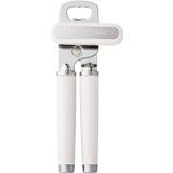 Kitchenaid Classic Multifunction Can Opener / Abridor De Garrafas, 8,34 Polegadas, Branco