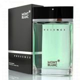 Perfume Presence Masculino Eau De Toilette 75ml - Montblanc