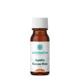 Floral De Bach - Apatia Nunca Mais Glóbulos 60g