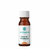 Óleo De Melaleuca 10ml