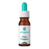 Floral Californiano + Bach - Força Feminina 30ml