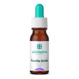 Floral Família Unida Com Essências Saint Germain 30ml