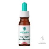Floral Australiano Disposição Para Esportes 30ml Sem Álcool