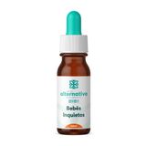 Floral De Bach Baby - Bebês Inquietos 60ml