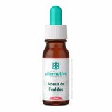Floral Australiano Adeus Às Fraldas 30ml