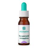 Floral Recuperação Autoestima Essência Saint Germain 30ml