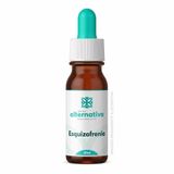 Floral De Minas Para Esquizofrenia - 30ml