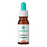 Floral De Bach Contra A Preguiça 30ml