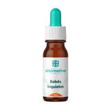 Floral De Bach Baby - Bebês Inquietos 30ml