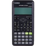 Casio Fx-82es Fx82es Plus Bk Display Scientific Calcultor Com 252 Funções