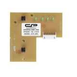 Placa Interface Lavadora Electrolux Lte09 Cp 64800628