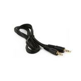 20 Cabo P2 X P2 Audio E Video Emborrachado Atacado