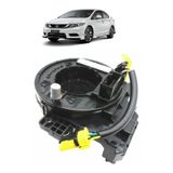 Cinta Do Airbag Original Honda Civic 2012 2013 2014 2015