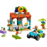 Lego Lego Friends - Barraca De Smoothie De Praia