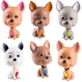 Brinquedo Doutor Canino Pet Cachorrinho Roma 5511