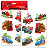 Disney Cars And Hot Wheels Magic Ink Coloring Book Set Kids Toddlers -- Pacote Com 2 Livros De Colorir Tinta Imagine Com Canetas De Tinta Invisíveis,