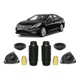 Kit Amortecedor Dianteiro Azera 2013 2014 2015 2016 Completo