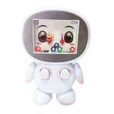 Game Aquaplay Robô Jogo Argola Na Água 14cm Brinquedo - Rosa