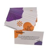 Pó De Tudo Jogo De Cartas Para Casais