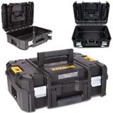 Caixa De Ferramentas Tstak Dewalt Nº2 Dwst17807