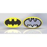 Cortador Batman Modular Tamanho 6cm