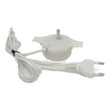 Motor Síncrono Rolagem Viragem Ovos Chocadeira 220v 6rpm