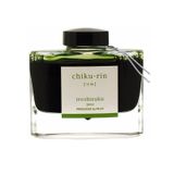 Tinta Para Caneta Tinteiro Pilot Iroshizuku 50ml Chiku-rin