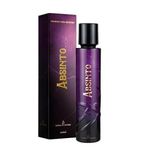 Perfume Absinto Feminino Água De Cheiro