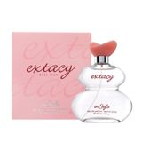 Perfume Feminino Extacy Pour Femme Edp 100ml - Instyle