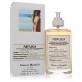 Perfume Feminino Replica Beachwalk Maison Margiela 100 Ml