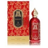 Perfume Feminino Hayati Attar Collection 100ml Eau De Parfum