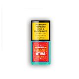 Combo 3 Base Fermento Ativa Crescimento S.o.s Unhas