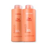 Kit Invigo Nutri-enrich Wella Shampoo + Condicionador