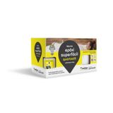Rejunte Epóxi Super Fácil 1 Kg Quartzolit Azul Cobalto